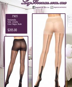 Leg Avenue - Hosiery 2016